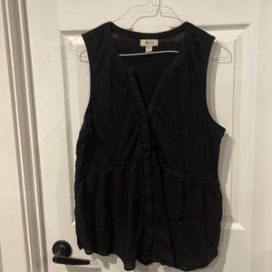 Women’s XL fashion tank